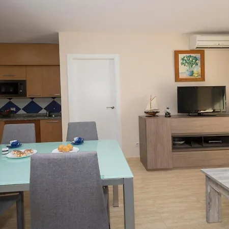 Apartment Turmalina 46b