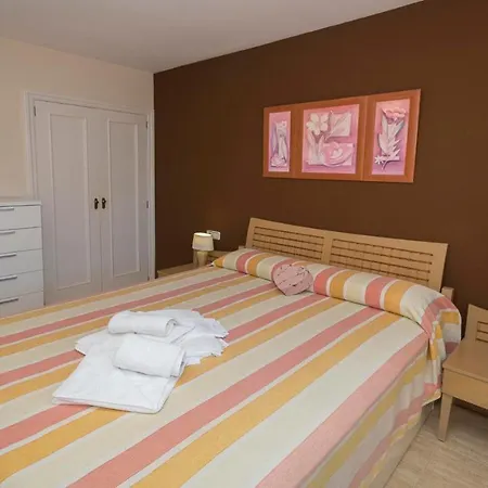 Turmalina 46b Apartment