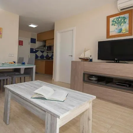 Turmalina 46b Apartment *