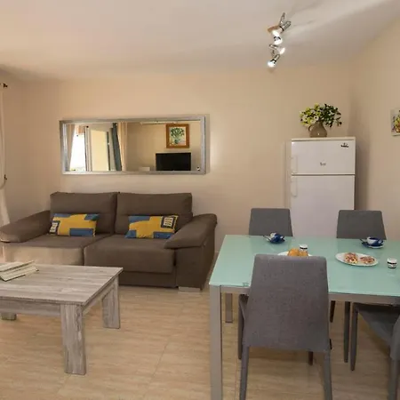 Turmalina 46b Apartment Calpe