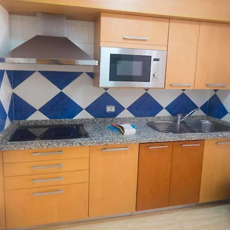 Turmalina 46b * Calpe